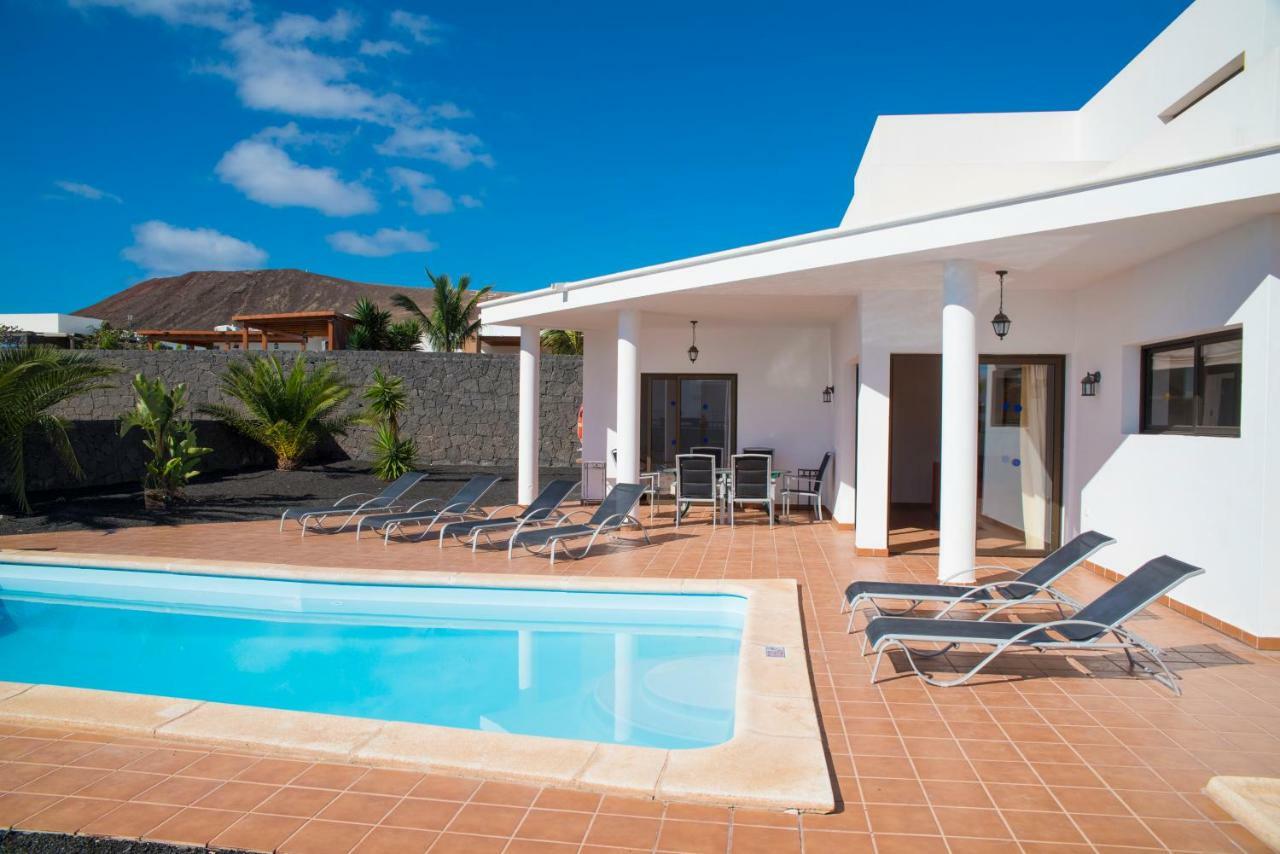 Villa de 4 dormitorios