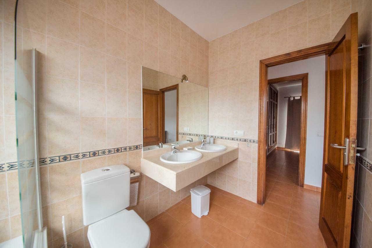 Villa de 3 dormitorios
