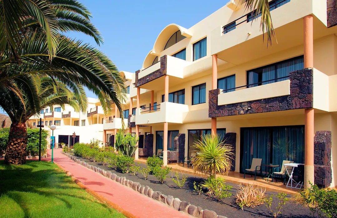 SBH Hotel Royal Mónica-1
