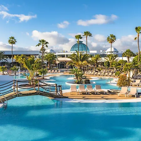 Elba Lanzarote Royal Village Resort-2